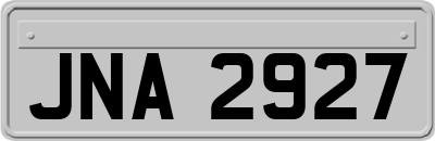 JNA2927