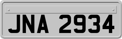 JNA2934