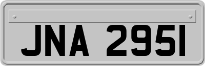 JNA2951