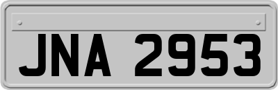 JNA2953