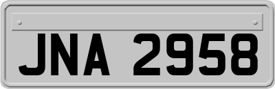 JNA2958