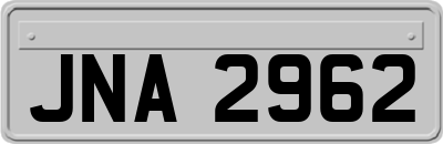 JNA2962