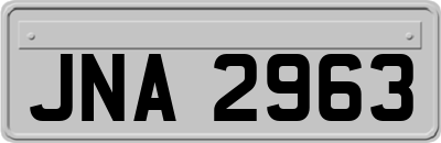 JNA2963