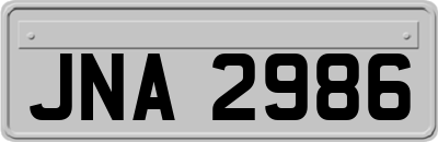 JNA2986