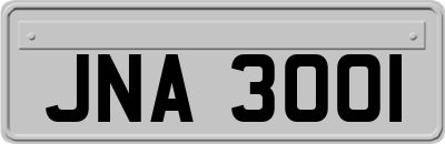 JNA3001