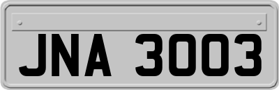 JNA3003