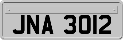 JNA3012