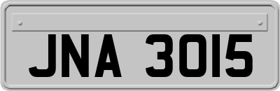 JNA3015