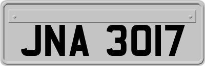 JNA3017