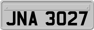 JNA3027