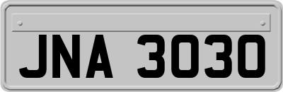 JNA3030