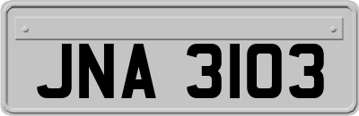 JNA3103