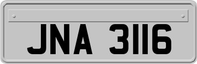 JNA3116