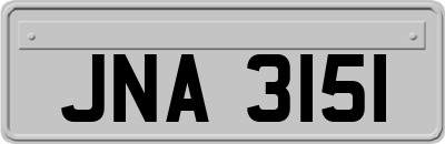 JNA3151