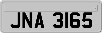 JNA3165