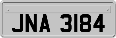 JNA3184