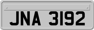 JNA3192