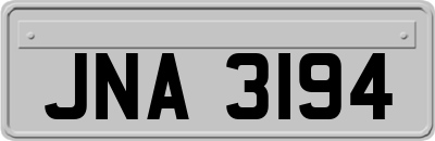 JNA3194