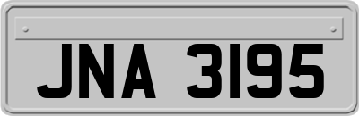 JNA3195