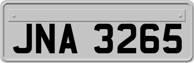 JNA3265