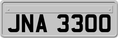 JNA3300