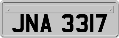 JNA3317