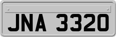 JNA3320