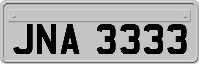 JNA3333