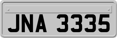 JNA3335