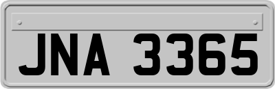 JNA3365