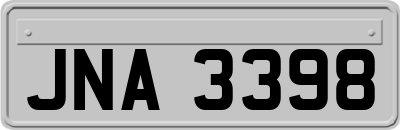 JNA3398