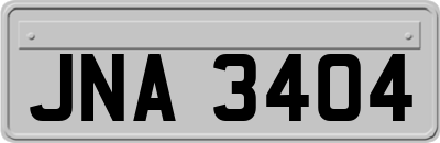 JNA3404