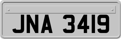 JNA3419