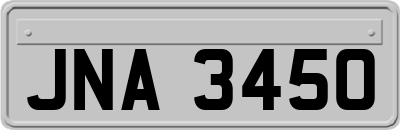 JNA3450