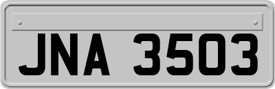 JNA3503