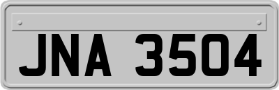 JNA3504