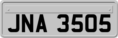 JNA3505