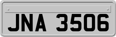 JNA3506