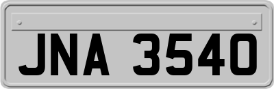 JNA3540