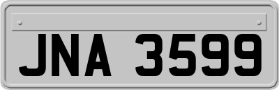 JNA3599
