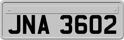 JNA3602