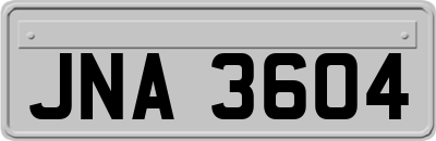 JNA3604