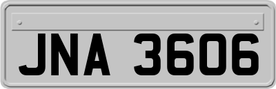 JNA3606