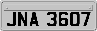 JNA3607