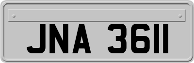 JNA3611