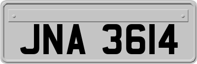 JNA3614
