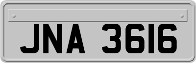 JNA3616