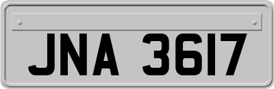 JNA3617