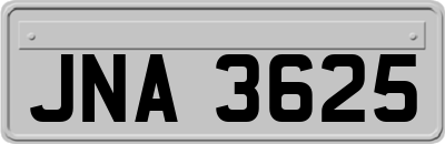 JNA3625