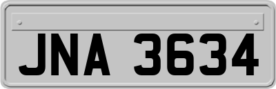 JNA3634